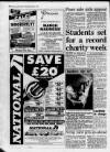 Gloucestershire Echo Thursday 05 March 1992 Page 10