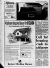 Gloucestershire Echo Thursday 05 March 1992 Page 42