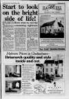 Gloucestershire Echo Thursday 05 March 1992 Page 43