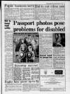 Gloucestershire Echo Saturday 07 March 1992 Page 9