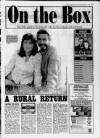 Gloucestershire Echo Saturday 07 March 1992 Page 11