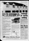 Gloucestershire Echo Thursday 12 March 1992 Page 54