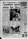 Gloucestershire Echo Thursday 12 March 1992 Page 76