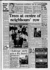Gloucestershire Echo Monday 16 March 1992 Page 3