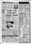 Gloucestershire Echo Monday 16 March 1992 Page 6