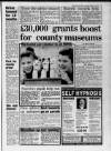 Gloucestershire Echo Monday 16 March 1992 Page 7