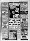 Gloucestershire Echo Monday 16 March 1992 Page 13