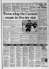 Gloucestershire Echo Monday 16 March 1992 Page 31