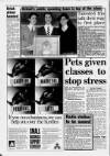 Gloucestershire Echo Thursday 26 March 1992 Page 12