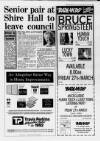 Gloucestershire Echo Thursday 26 March 1992 Page 13