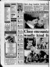 Gloucestershire Echo Thursday 26 March 1992 Page 14