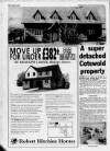 Gloucestershire Echo Thursday 26 March 1992 Page 42