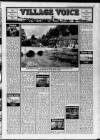 Gloucestershire Echo Monday 30 March 1992 Page 13