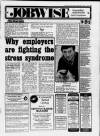 Gloucestershire Echo Wednesday 01 April 1992 Page 13