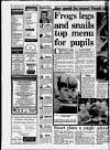 Gloucestershire Echo Thursday 02 April 1992 Page 13