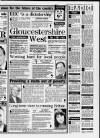 Gloucestershire Echo Wednesday 08 April 1992 Page 13