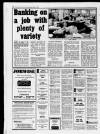 Gloucestershire Echo Wednesday 08 April 1992 Page 22