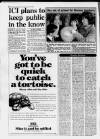 Gloucestershire Echo Friday 10 April 1992 Page 16