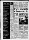 Gloucestershire Echo Friday 10 April 1992 Page 22