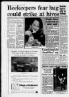 Gloucestershire Echo Friday 10 April 1992 Page 24