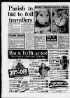 Gloucestershire Echo Friday 10 April 1992 Page 26
