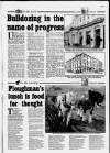 Gloucestershire Echo Tuesday 21 April 1992 Page 18