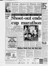 Gloucestershire Echo Tuesday 28 April 1992 Page 23