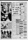 Gloucestershire Echo Wednesday 29 April 1992 Page 21