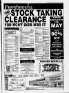 Gloucestershire Echo Friday 01 May 1992 Page 17