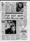 Gloucestershire Echo Friday 08 May 1992 Page 3