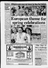 Gloucestershire Echo Friday 08 May 1992 Page 10