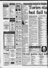Gloucestershire Echo Friday 08 May 1992 Page 16