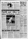 Gloucestershire Echo Friday 08 May 1992 Page 29