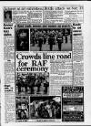 Gloucestershire Echo Monday 11 May 1992 Page 3