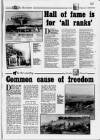 Gloucestershire Echo Tuesday 19 May 1992 Page 21