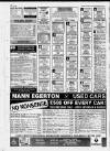 Gloucestershire Echo Friday 29 May 1992 Page 27