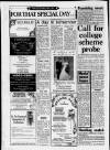 Gloucestershire Echo Monday 01 June 1992 Page 4