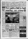 Gloucestershire Echo Monday 15 June 1992 Page 11