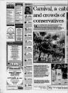 Gloucestershire Echo Saturday 13 June 1992 Page 10