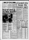 Gloucestershire Echo Saturday 13 June 1992 Page 26