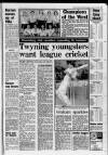 Gloucestershire Echo Saturday 13 June 1992 Page 27