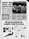 Gloucestershire Echo Thursday 29 October 1992 Page 13