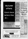 Gloucestershire Echo Thursday 29 October 1992 Page 14