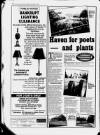 Gloucestershire Echo Thursday 15 October 1992 Page 71