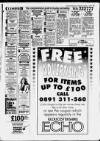 Gloucestershire Echo Thursday 15 October 1992 Page 76