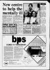 Gloucestershire Echo Friday 02 October 1992 Page 11