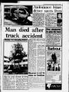 Gloucestershire Echo Thursday 15 October 1992 Page 3