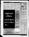 Gloucestershire Echo Thursday 15 October 1992 Page 67