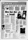 Gloucestershire Echo Wednesday 21 October 1992 Page 9