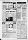 Gloucestershire Echo Saturday 31 October 1992 Page 6